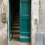 Διαμέρισμα Da Nonna Na *