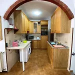 Da Nonna Na Διαμέρισμα Dolceacqua