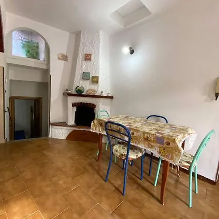 Apartmán Da Nonna Na Dolceacqua
