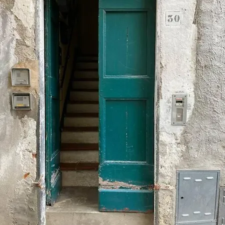 Apartmán Da Nonna Na *