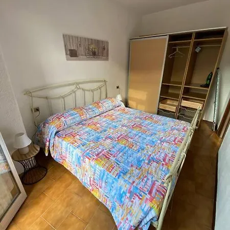 Apartmán Da Nonna Na