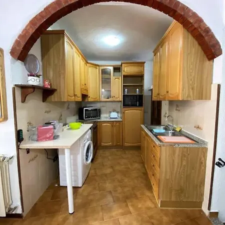 Da Nonna Na Apartamento Dolceacqua