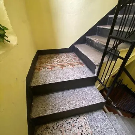 Apartamento Da Nonna Na *