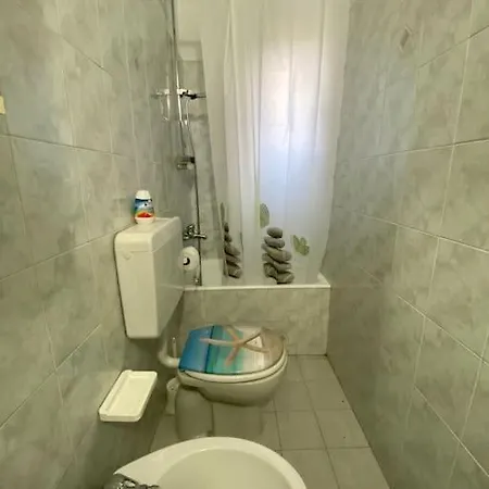 Apartmán Da Nonna Na *