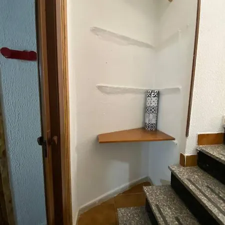 Apartamento Da Nonna Na *