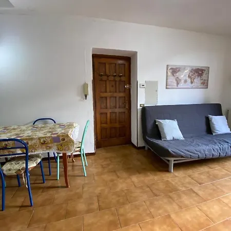 Apartmán Da Nonna Na