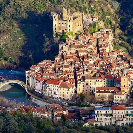 Da Nonna Na * Dolceacqua
