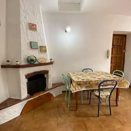 Da Nonna Na Lejlighed Dolceacqua