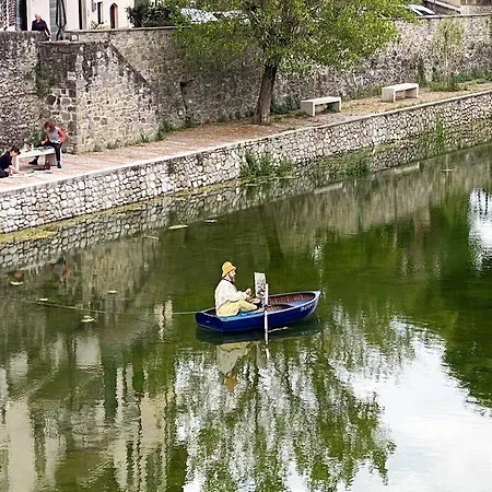Da Nonna Na Dolceacqua