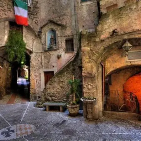 Da Nonna Na Appartement *