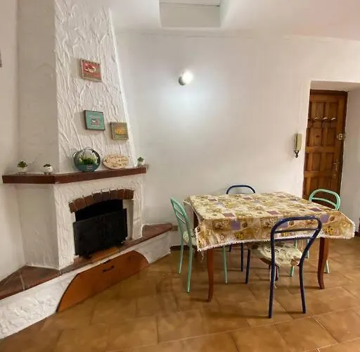 Da Nonna Na Διαμέρισμα Dolceacqua