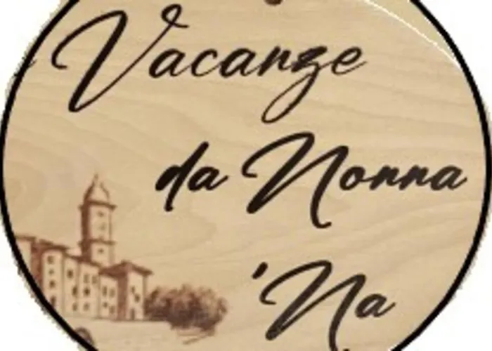 Da Nonna Na Διαμέρισμα *