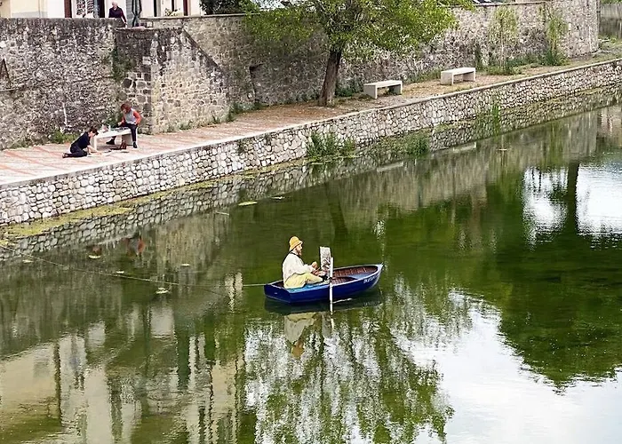 Da Nonna Na Dolceacqua