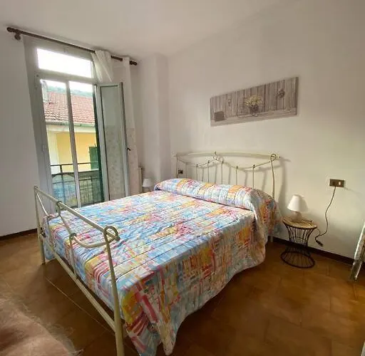 Appartement Da Nonna Na