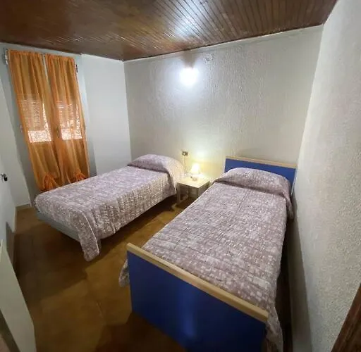 Da Nonna Na Appartement Dolceacqua