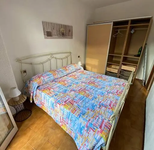 Appartement Da Nonna Na