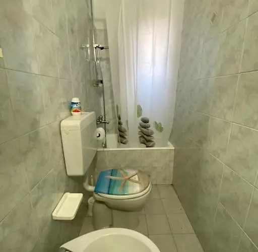 Appartement Da Nonna Na *