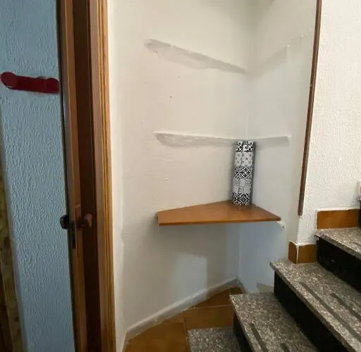 Διαμέρισμα Da Nonna Na *
