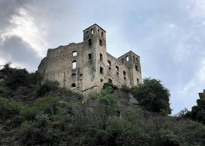 Appartement Da Nonna Na