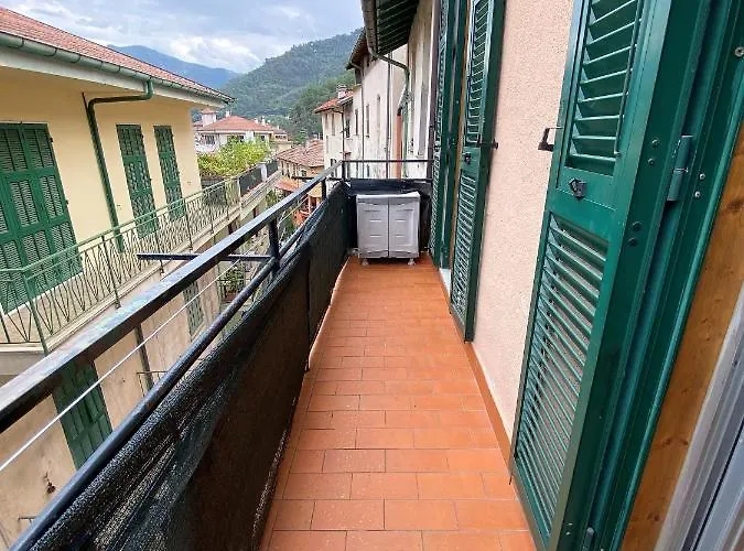 Da Nonna Na Dolceacqua