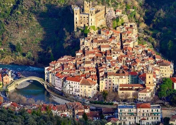Da Nonna Na * Dolceacqua